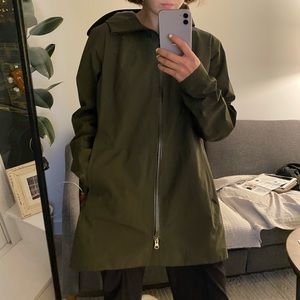 Arc’teryx Codetta Cinch Coat Women